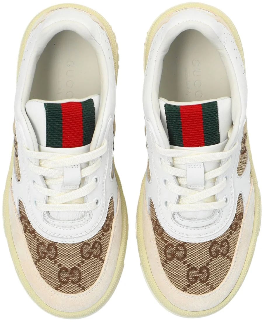 Gucci sneaker leather divers Divers