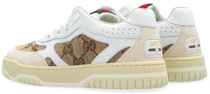 Gucci sneaker leather divers Divers