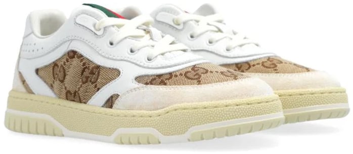 Gucci sneaker leather divers Divers