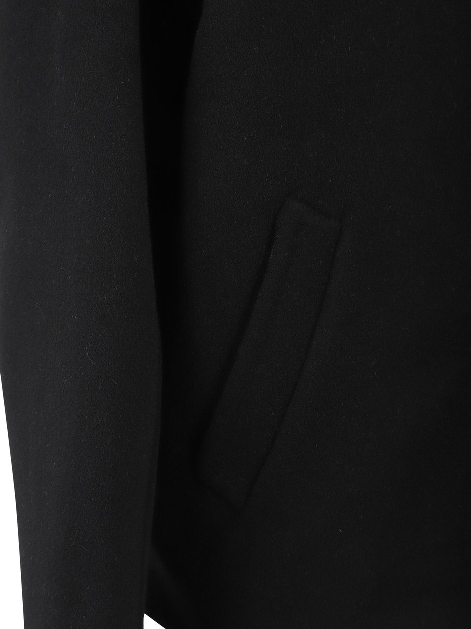 Gucci Spw Blouson Gg Zwart