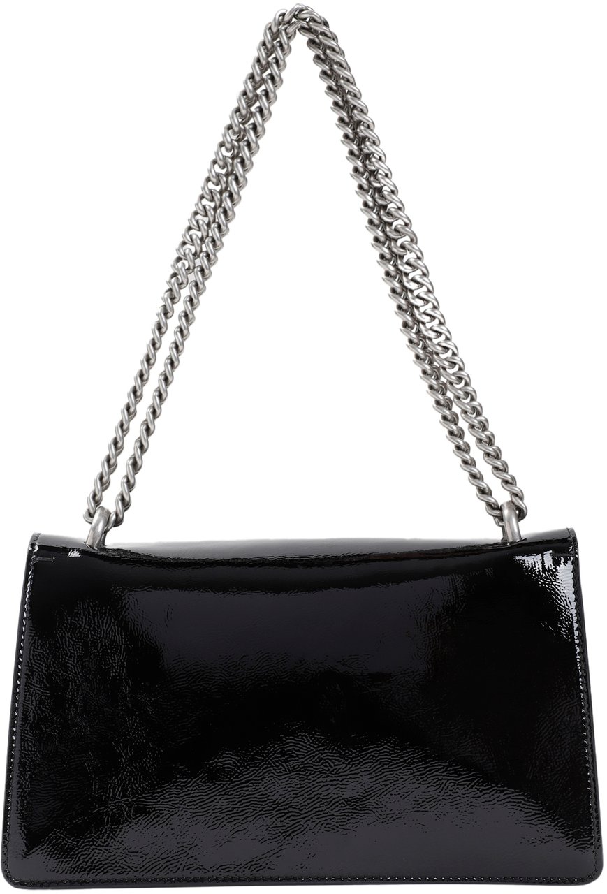 Gucci GUCCI 795005.0AAA6 Zwart