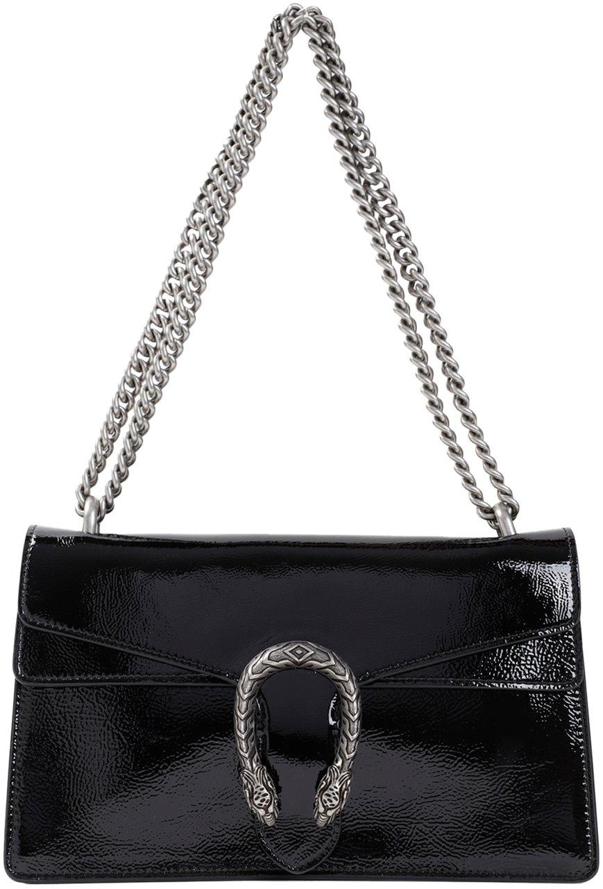 Gucci GUCCI 795005.0AAA6 Zwart