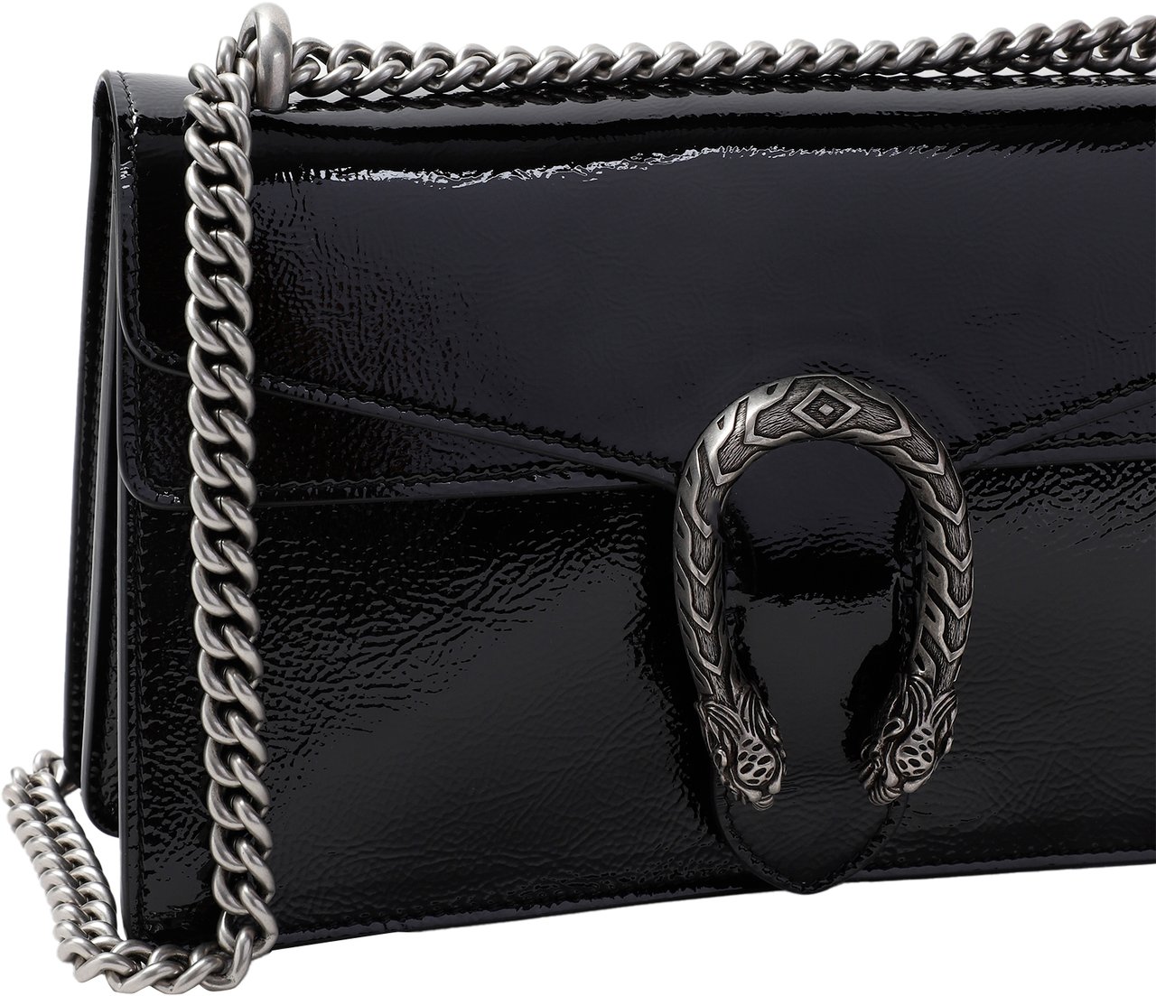 Gucci GUCCI 795005.0AAA6 Zwart