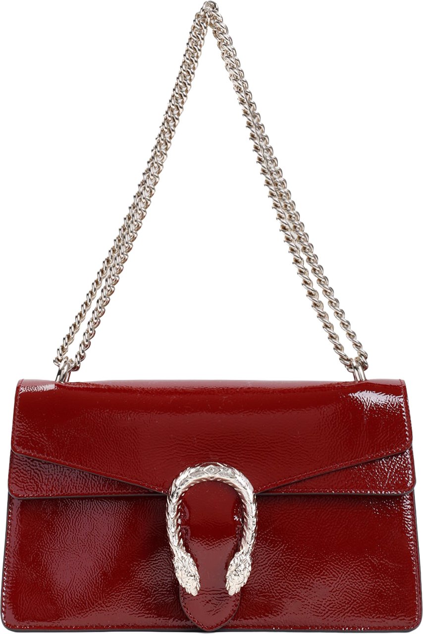 Gucci Gucci Dionysus Shoulder Bag Divers