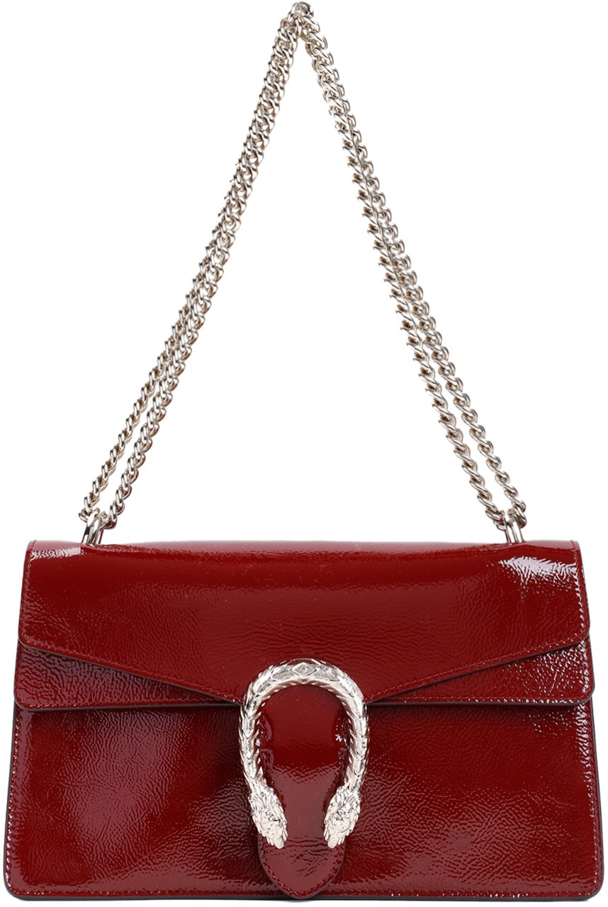 Gucci GUCCI 795005.0AAA8 Rood