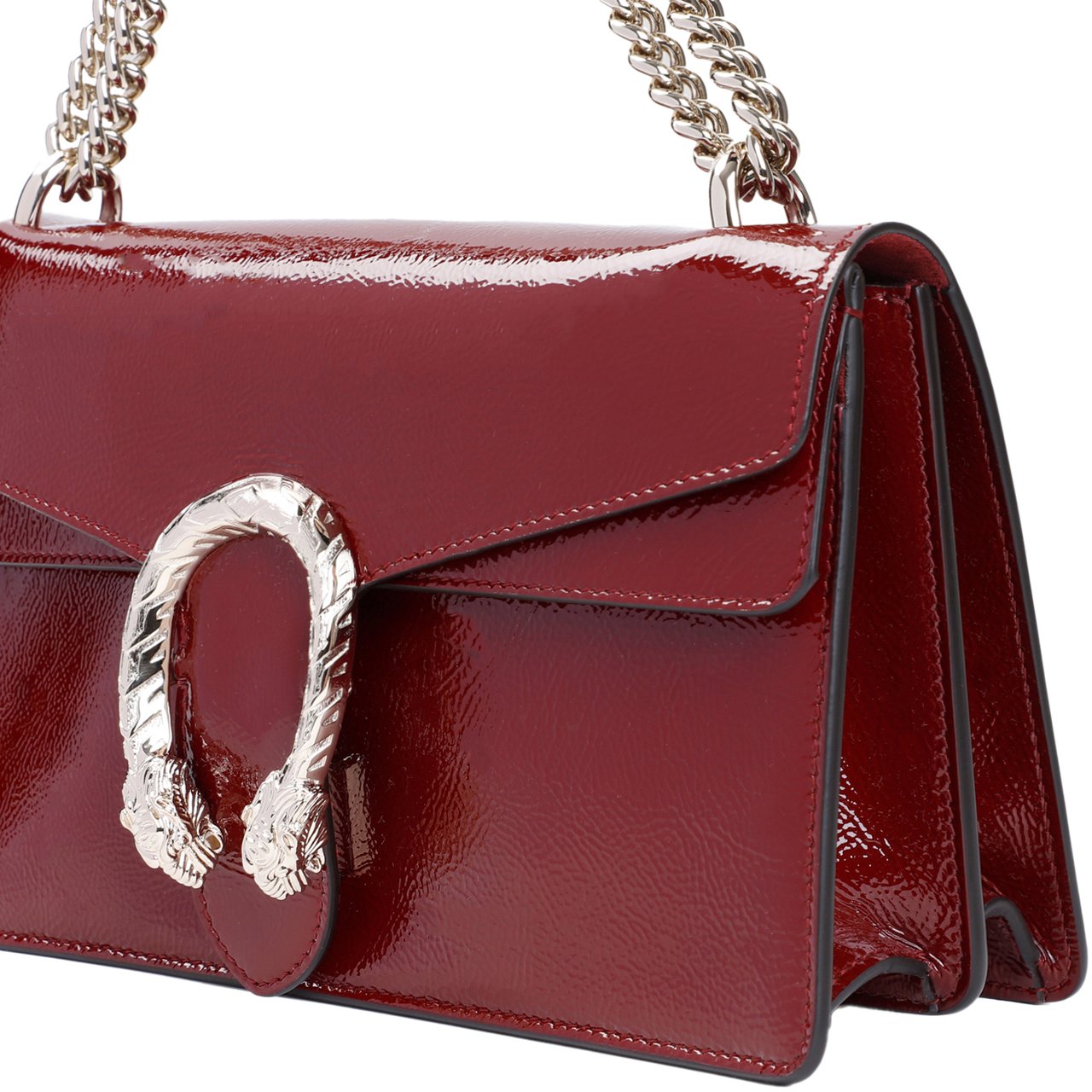 Gucci GUCCI 795005.0AAA8 Rood