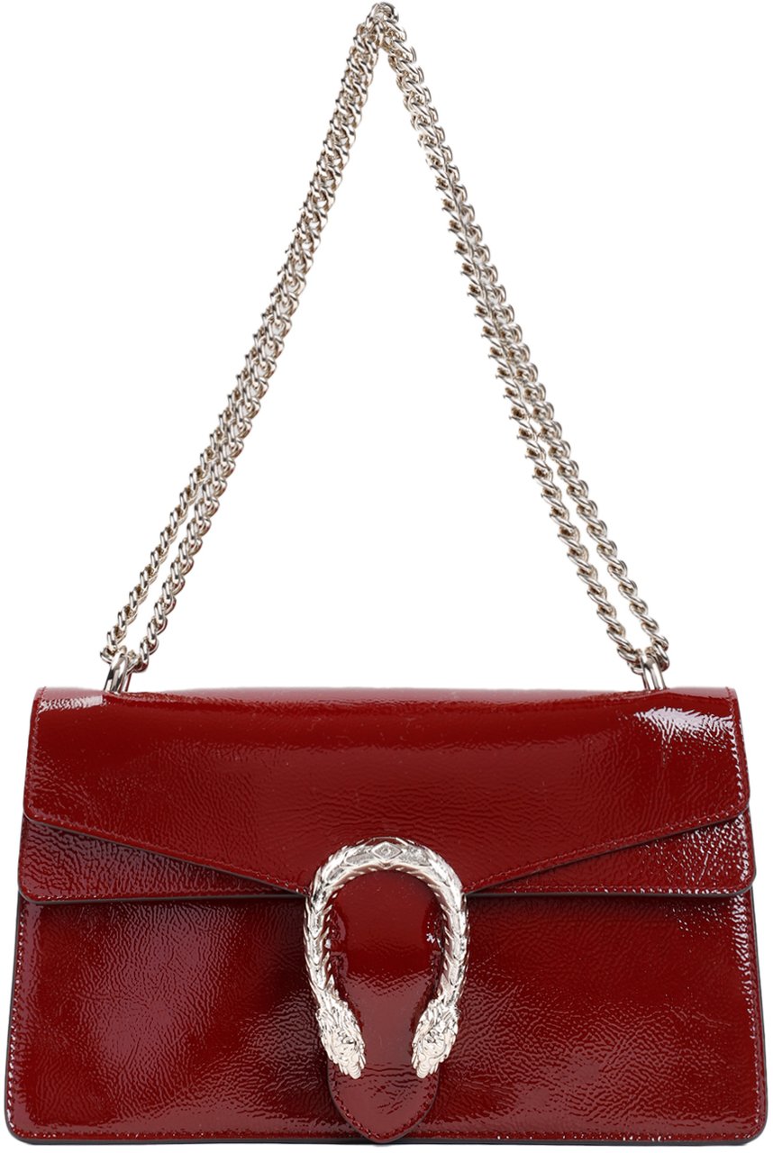 Gucci GUCCI 795005.0AAA8 Rood