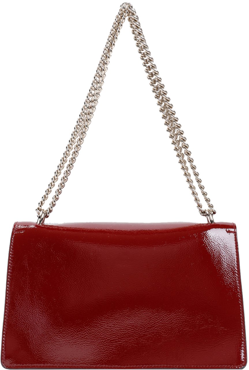 Gucci GUCCI 795005.0AAA8 Rood