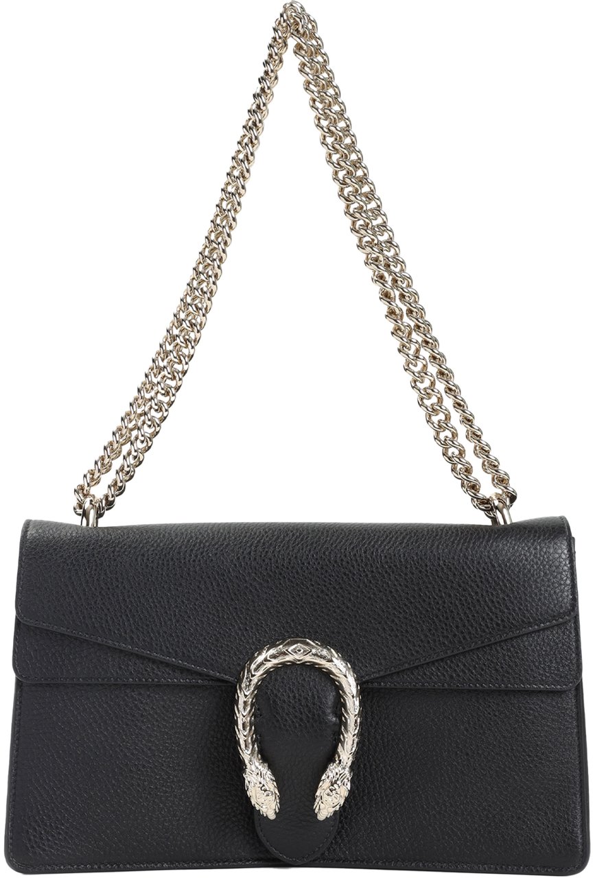 Gucci GUCCI 795005.AAEAO Zwart