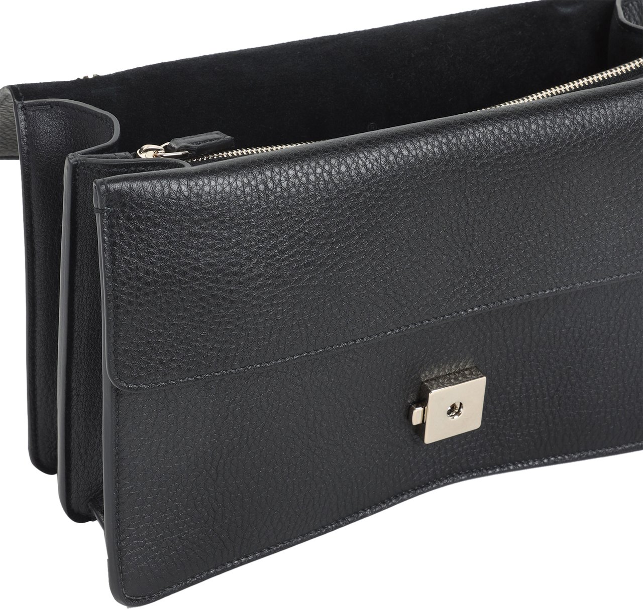 Gucci GUCCI 795005.AAEAO Zwart