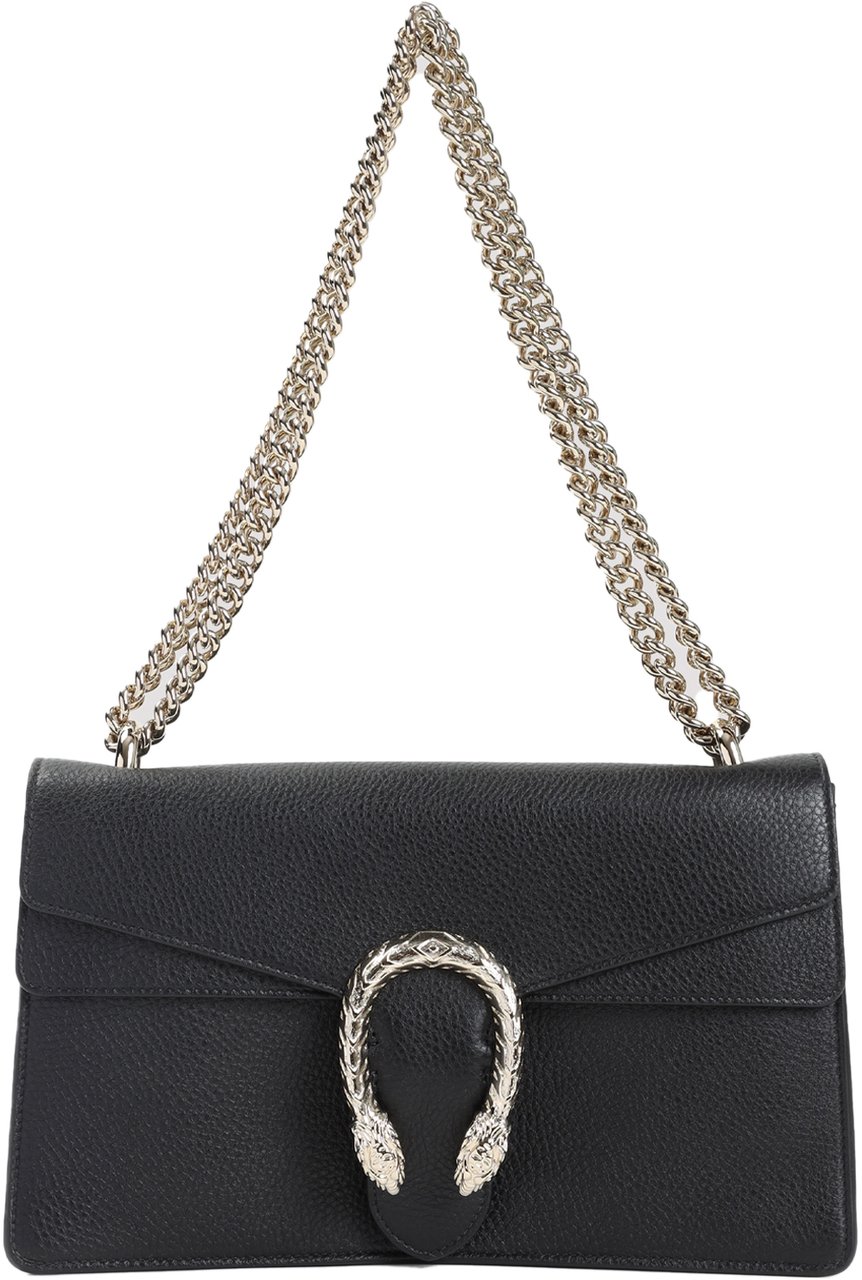 Gucci GUCCI 795005.AAEAO Zwart