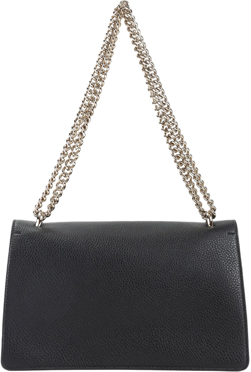 Gucci GUCCI 795005.AAEAO Zwart