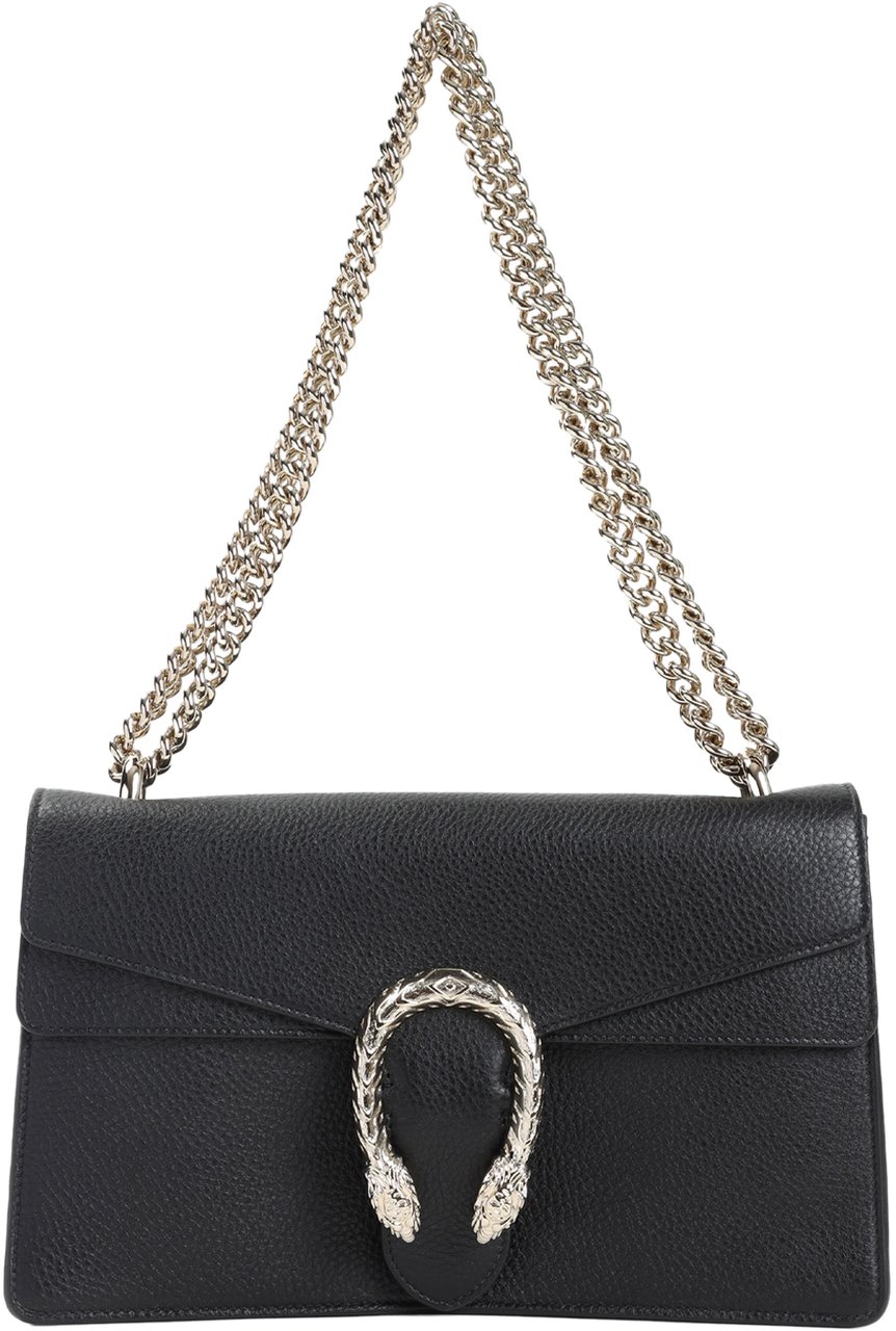 Gucci GUCCI 795005.AAEAO Zwart