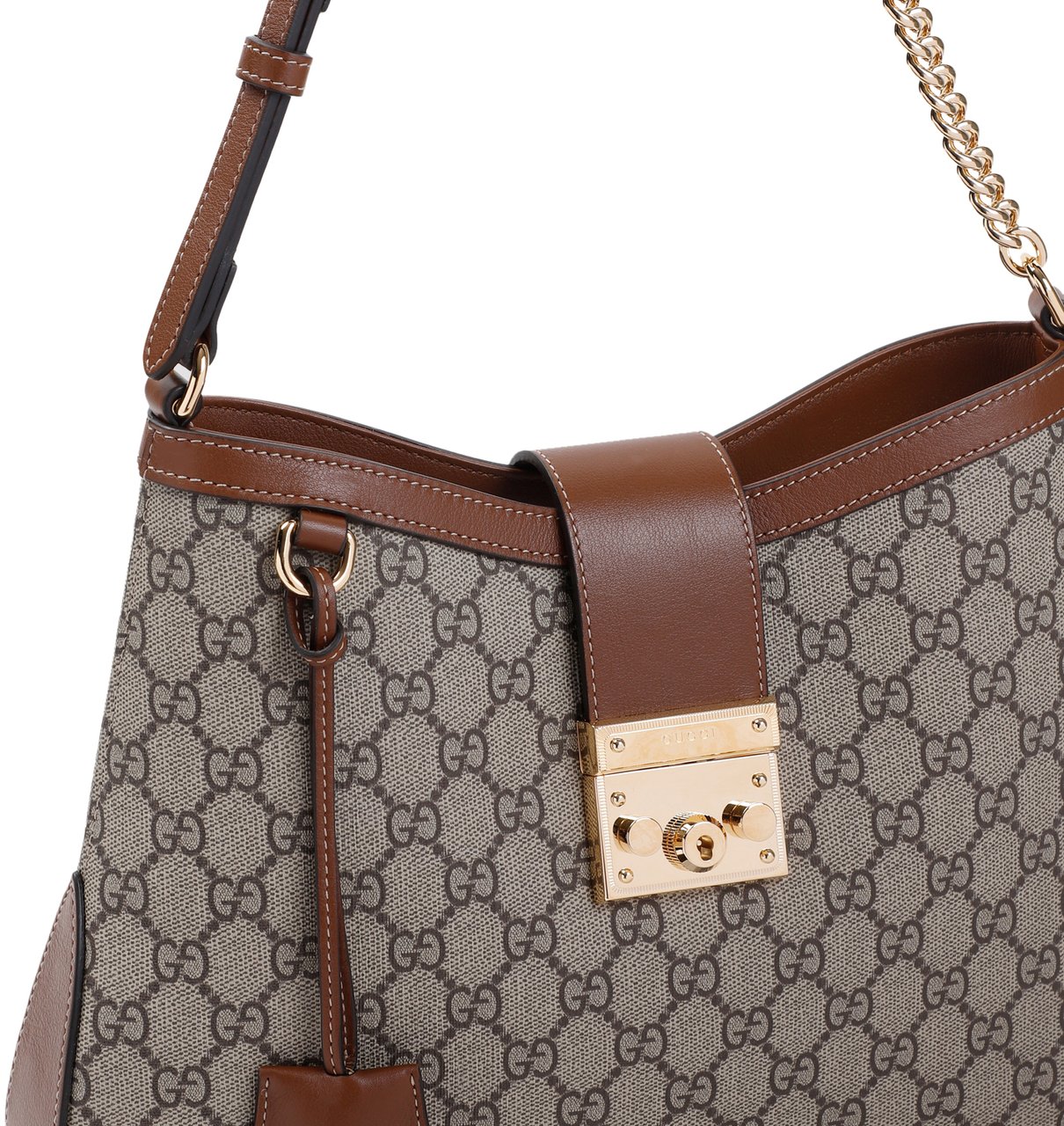 Gucci GUCCI 795113.KHNKG Beige