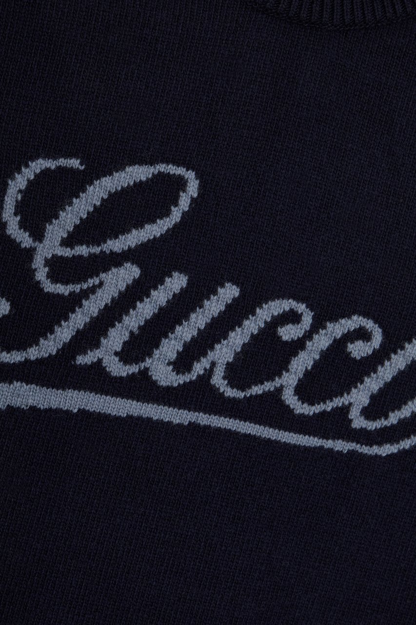 Gucci Gucci MAGLIERIA Divers