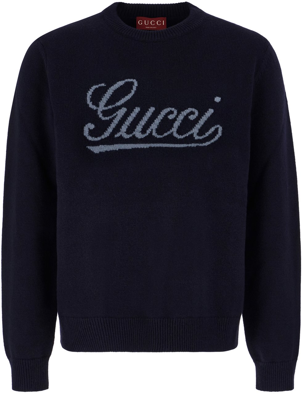 Gucci Gucci MAGLIERIA Divers