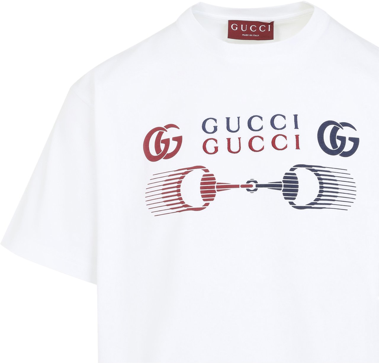 Gucci GUCCI 796395.XJHC9 Wit