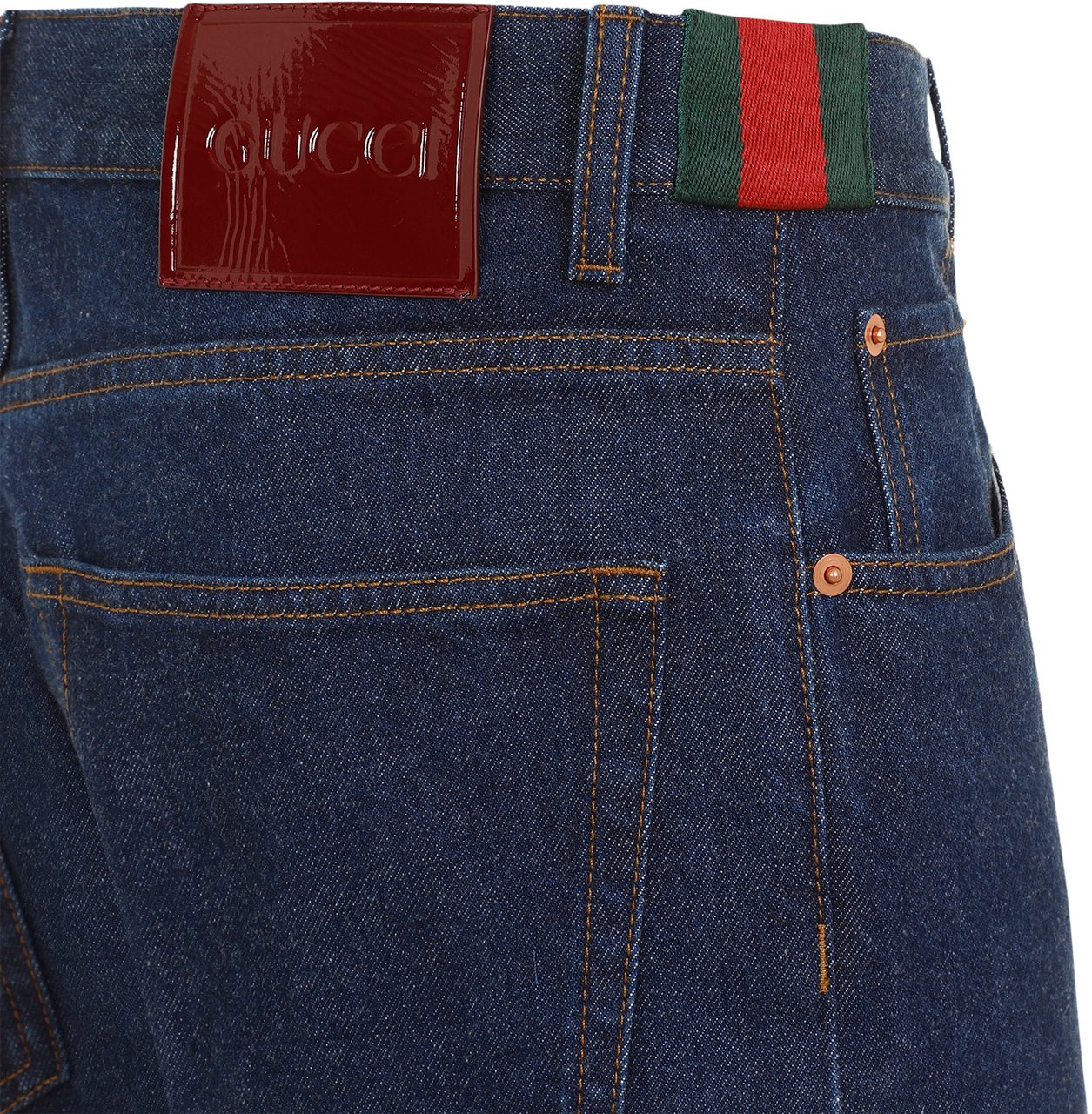 Gucci GUCCI 796474.XDC28 Blauw