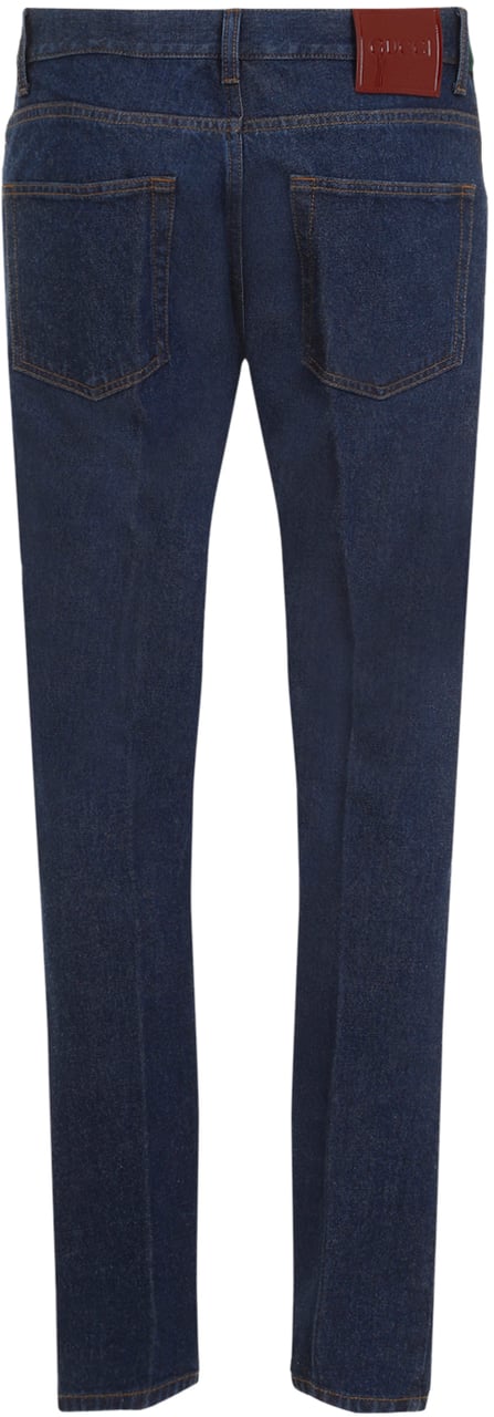 Gucci GUCCI 796474.XDC28 Blauw