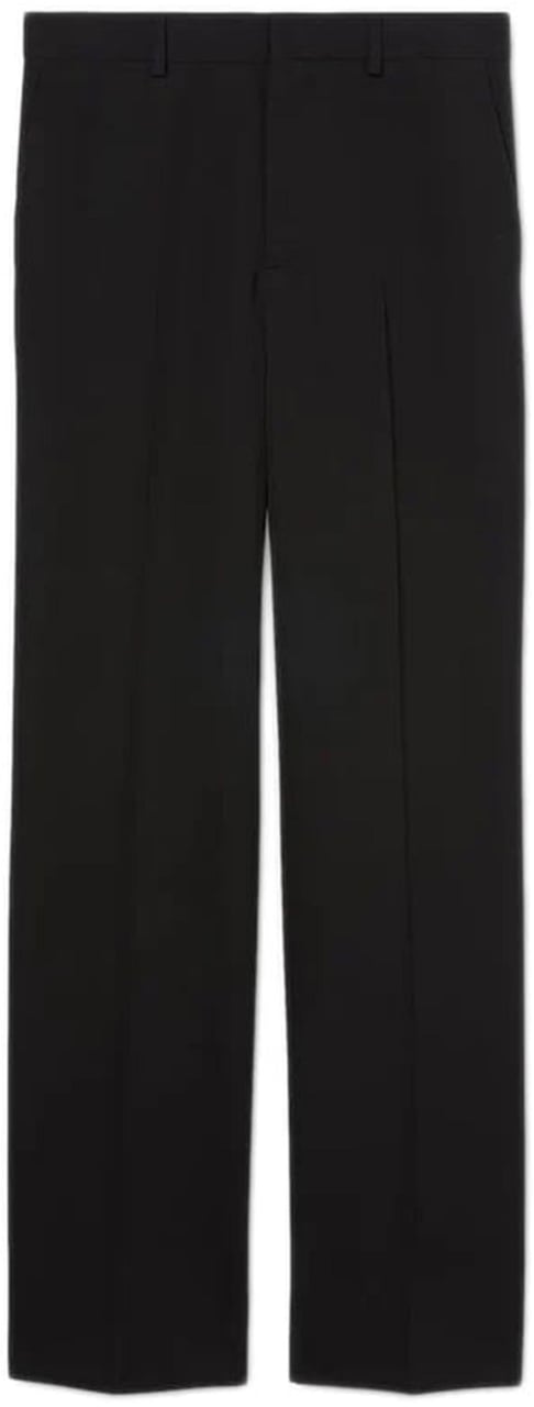 Gucci Pants Zwart