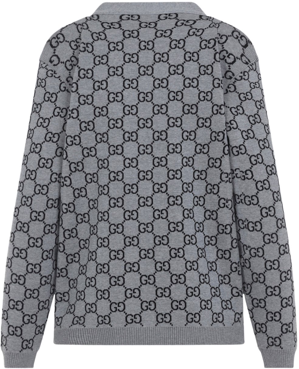 Gucci GUCCI 798157.XKEJP Grijs