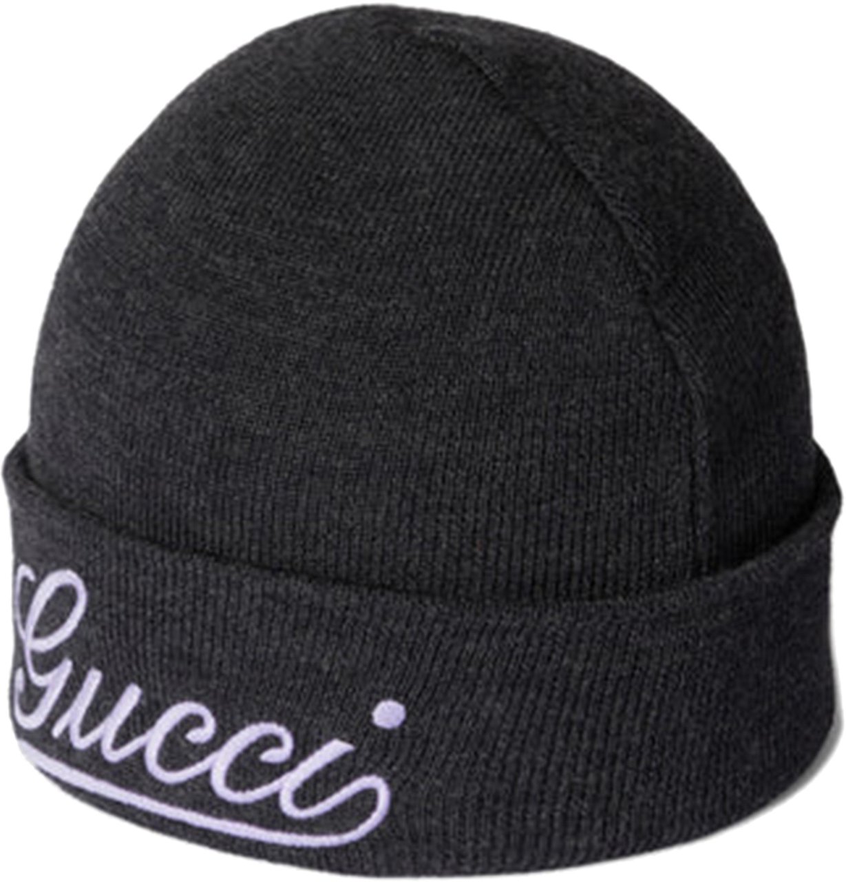Gucci Hat Guccino Grijs