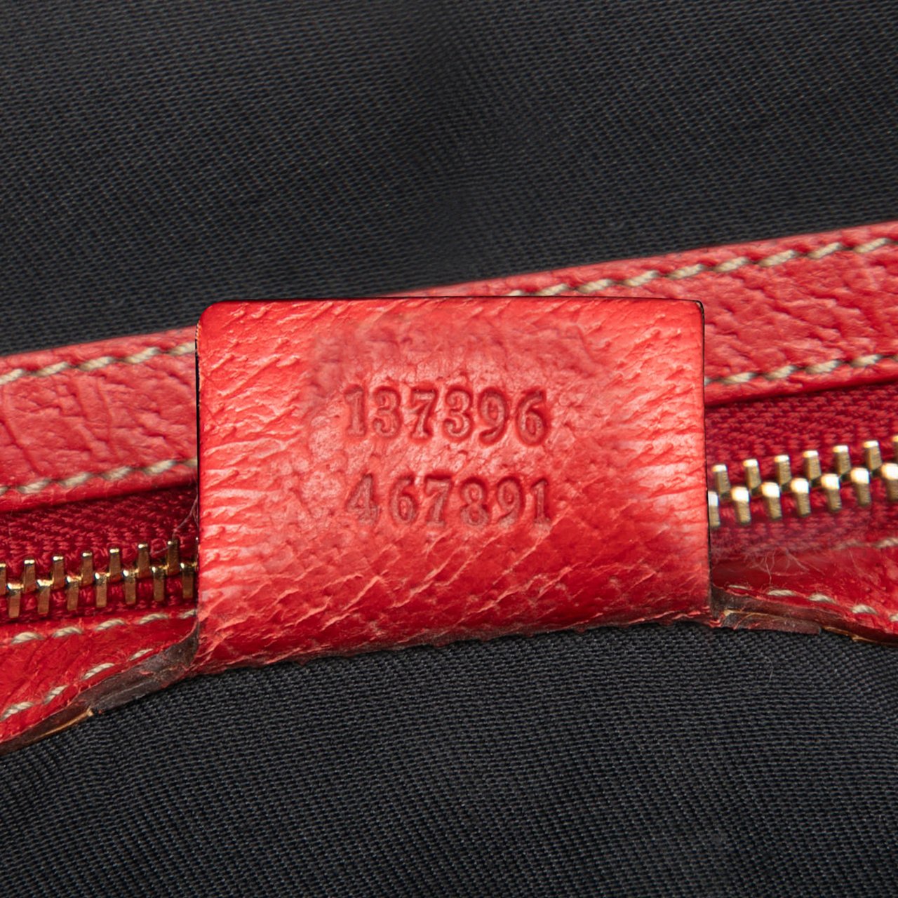 Gucci GG Canvas Jolicoeur Tote Bruin