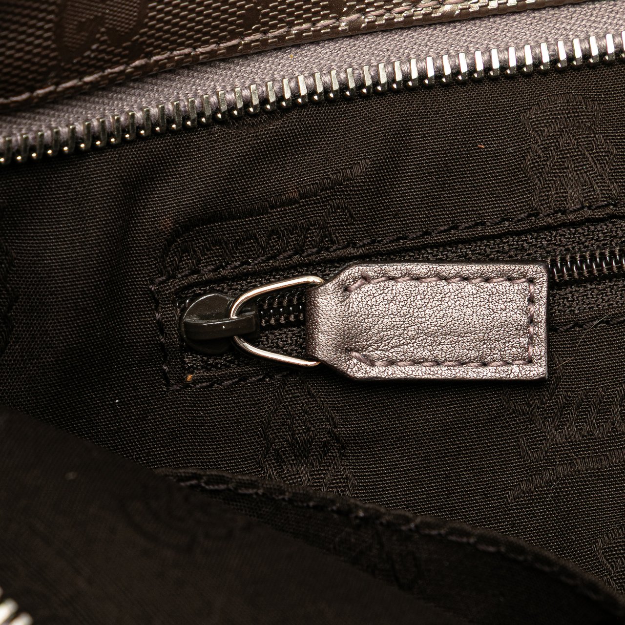 Gucci GG Imprime Crossbody Goud