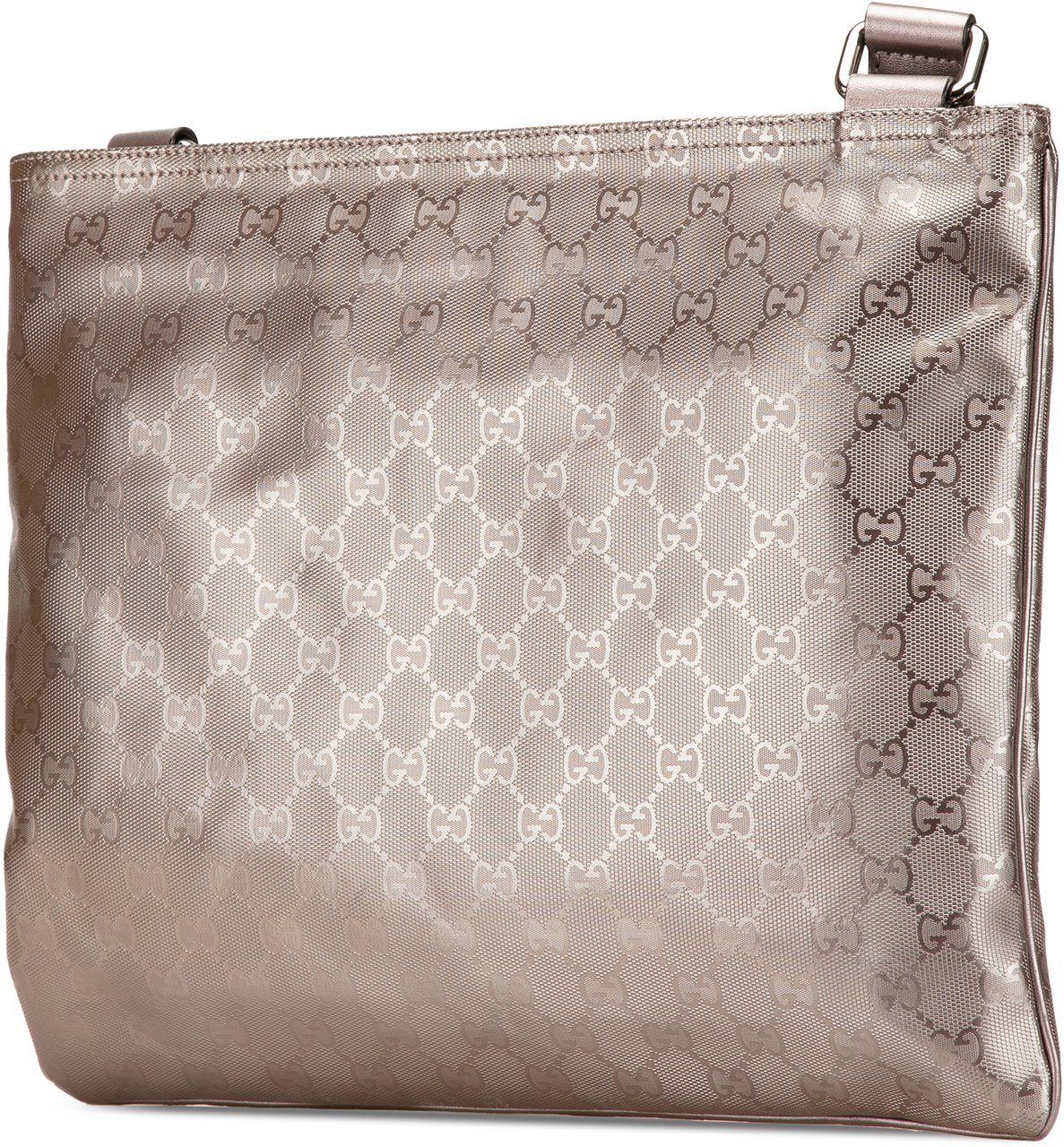 Gucci GG Imprime Crossbody Goud