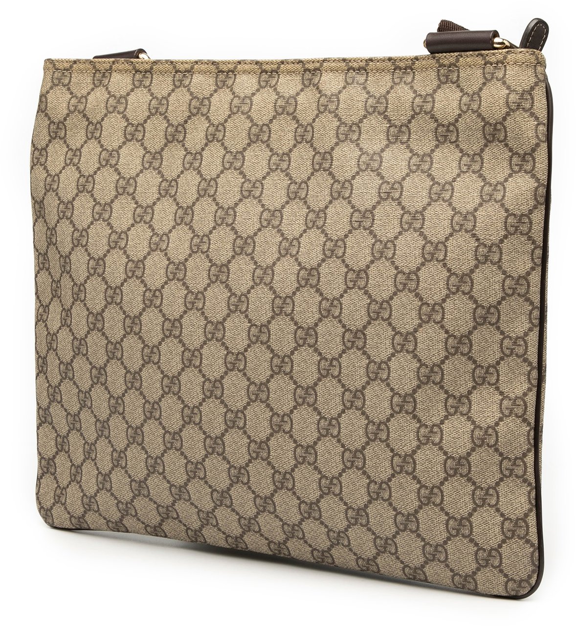 Gucci GG Supreme Crossbody Bruin