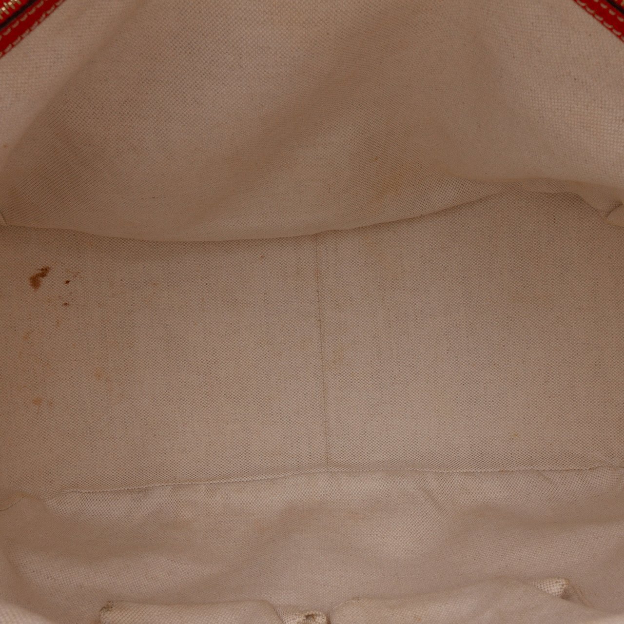 Gucci GG Canvas Bree Tote Bruin