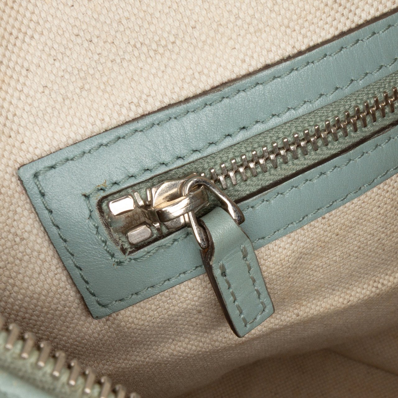 Gucci Medium GG Imprime Joy Boston Blauw