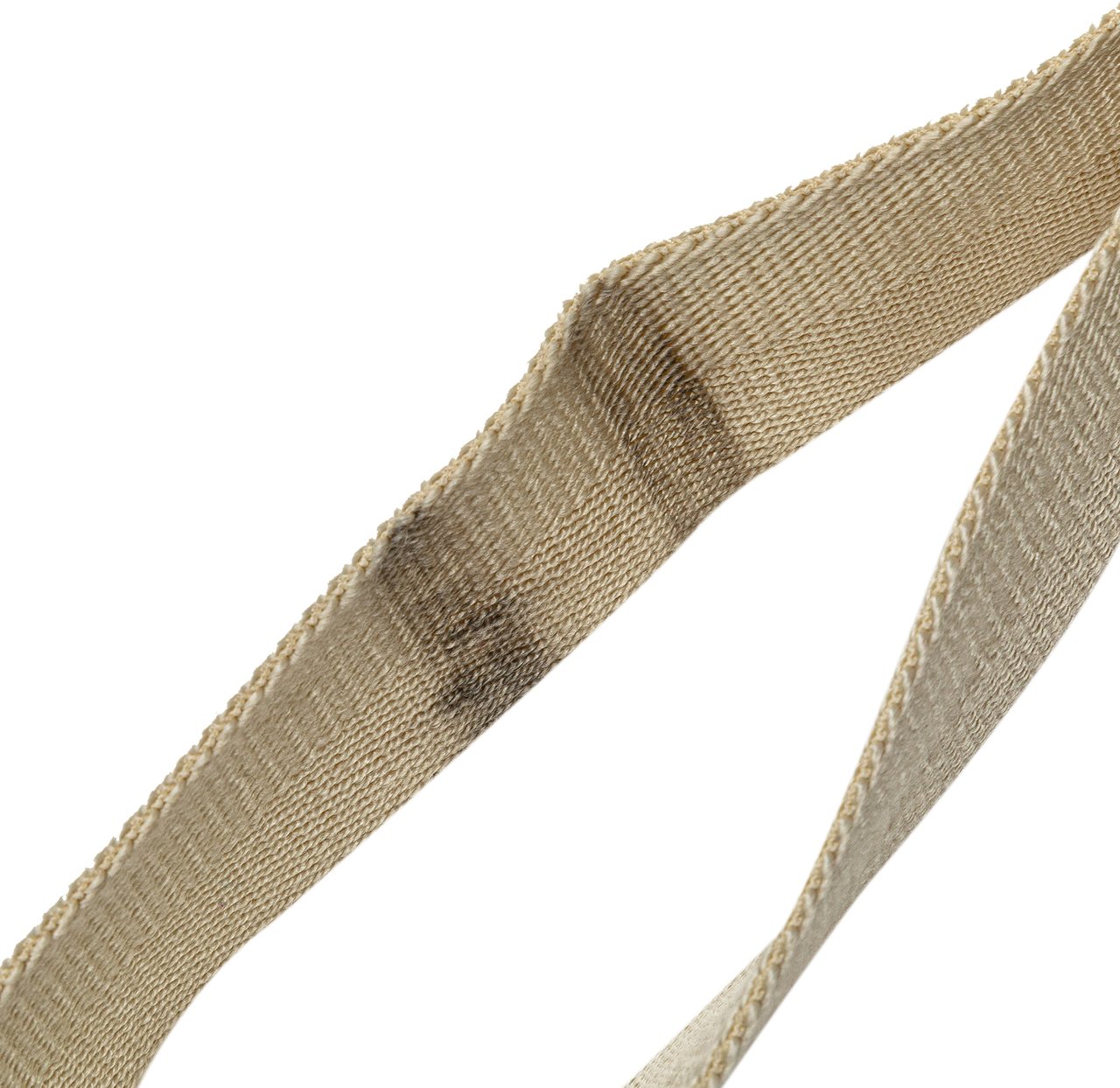 Gucci GG Canvas Crossbody Bruin