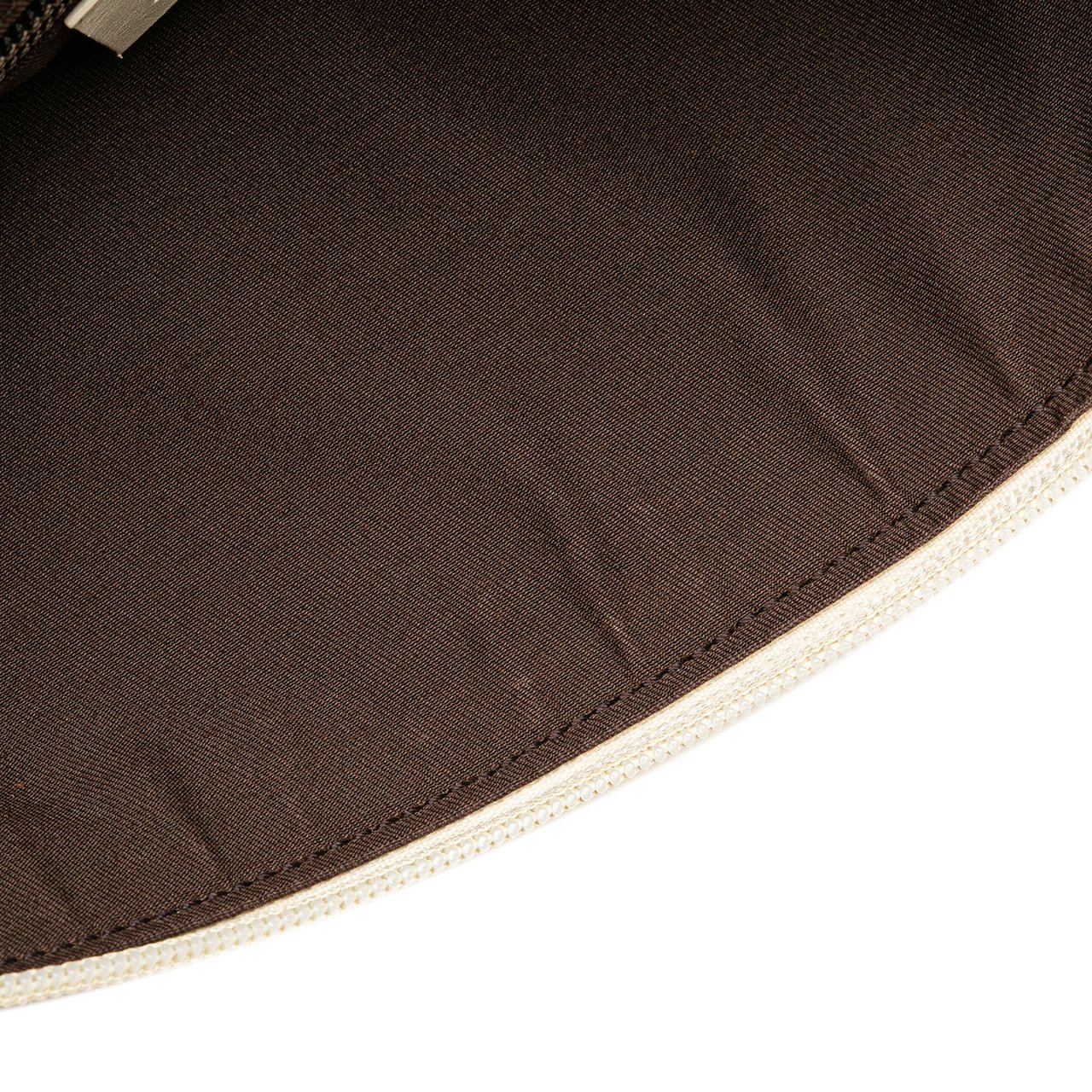 Gucci GG Canvas Crossbody Bruin