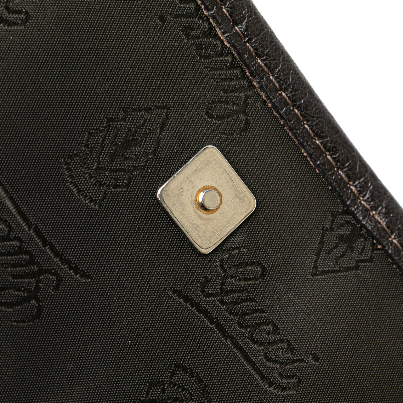 Gucci Guccissima Crossbody Bruin