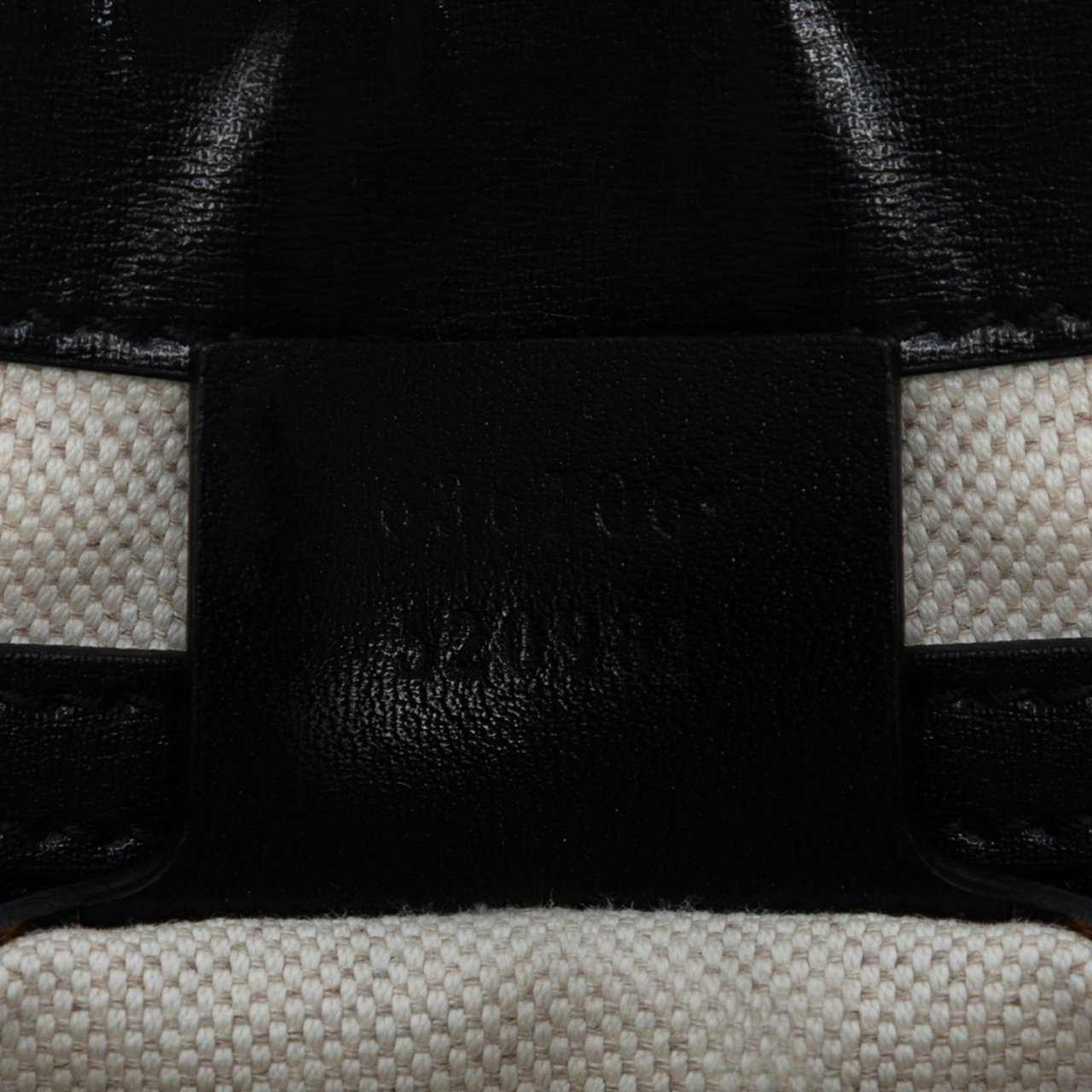 Gucci Small Bicolor Leather Jackie 1961 Crossbody Wit