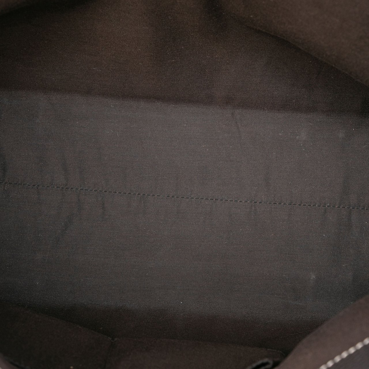 Gucci GG Crystal Bamboo Shopper Tote Bruin