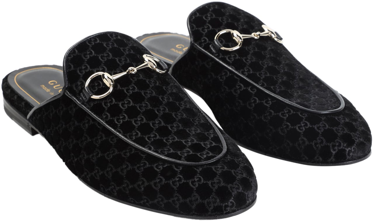 Gucci GUCCI 802163.FAEUF Zwart