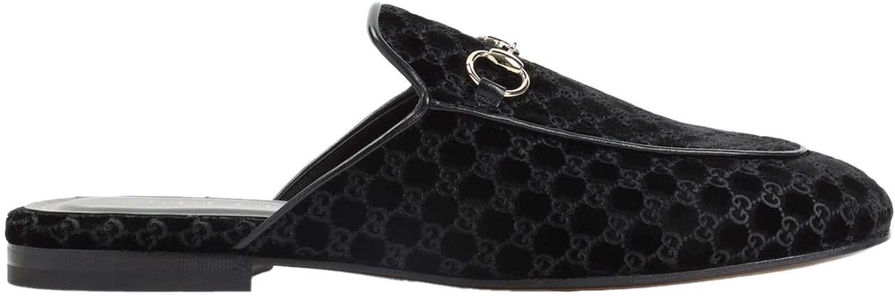 Gucci GUCCI 802163.FAEUF Zwart