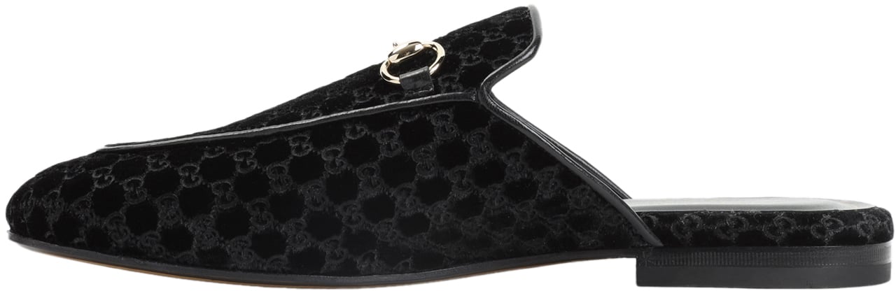 Gucci GUCCI 802163.FAEUF Zwart