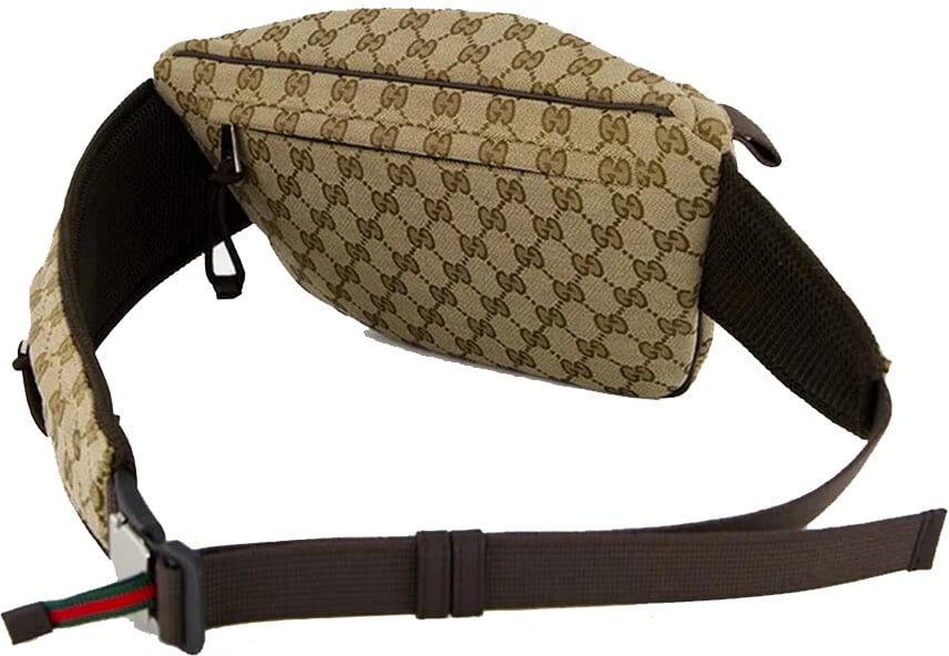 Gucci Bag Beige Beige