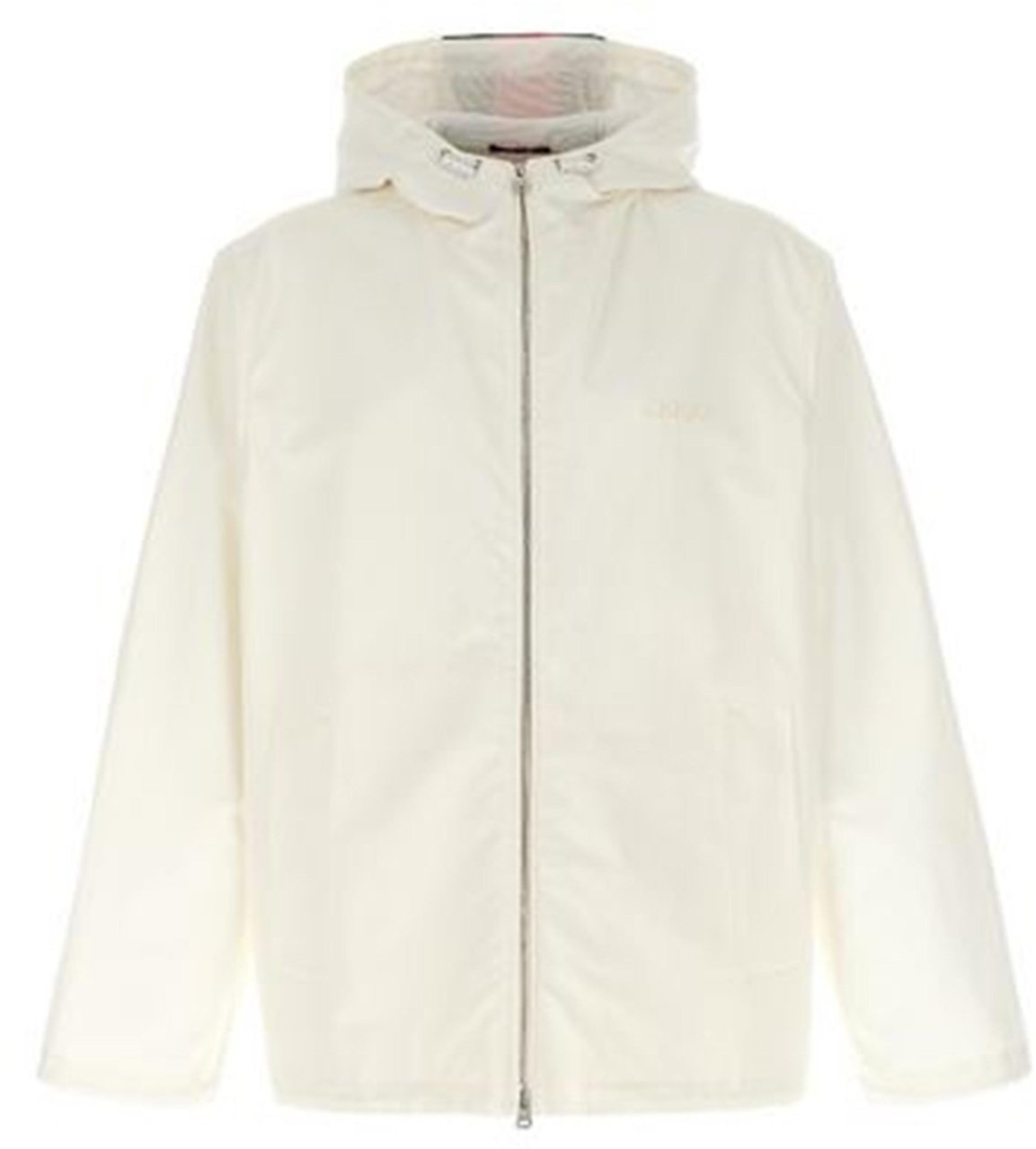Gucci Spw Blouson Wit