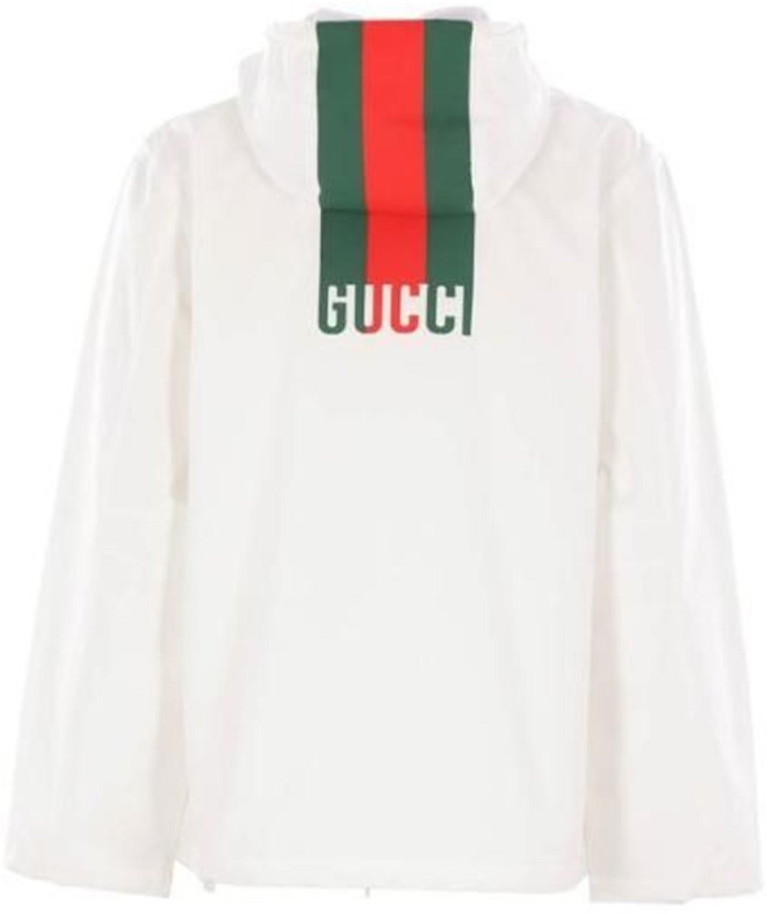 Gucci Spw Blouson Wit