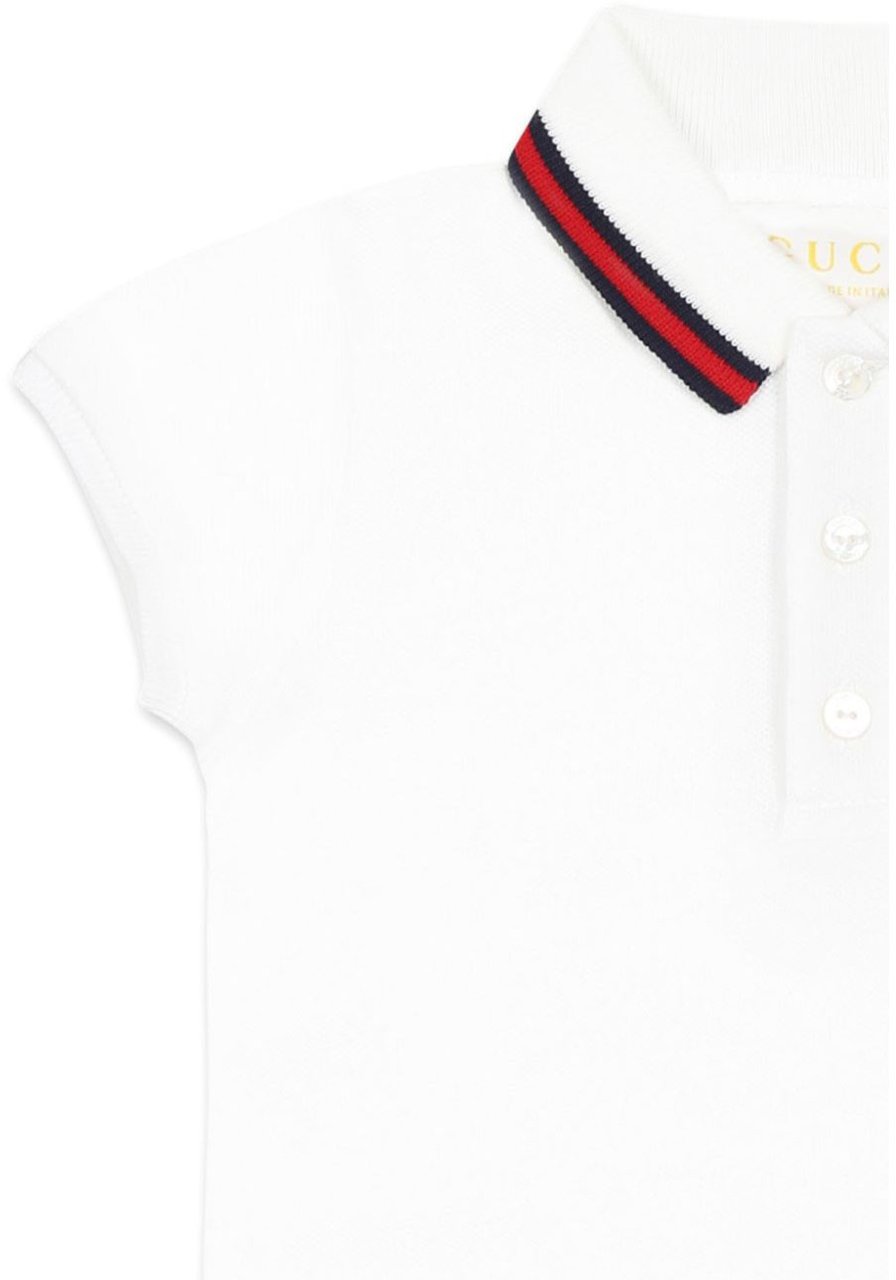 Gucci ss polo stretched divers Divers