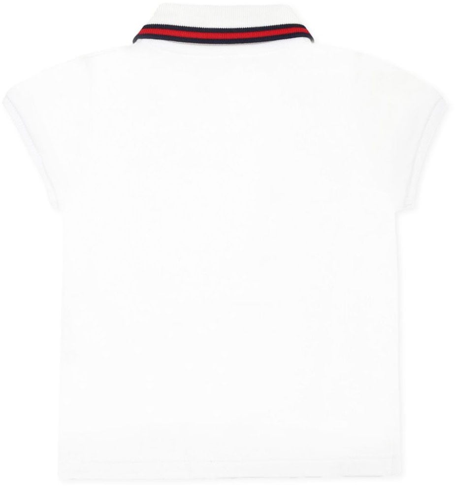 Gucci ss polo stretched divers Divers