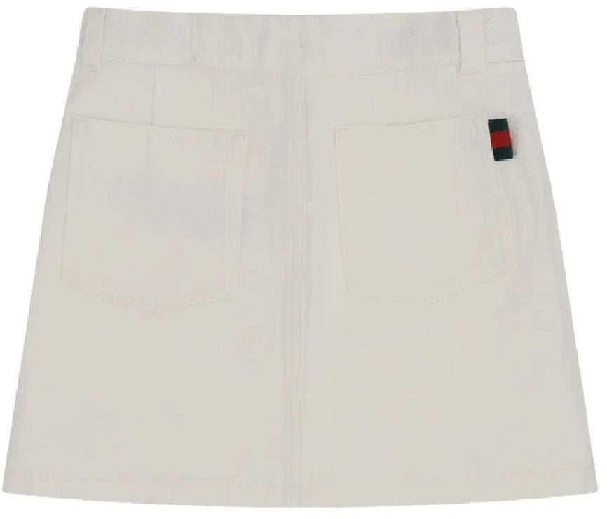 Gucci mini skirt divers Divers