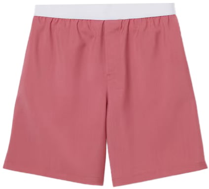 Gucci Shorts Roze