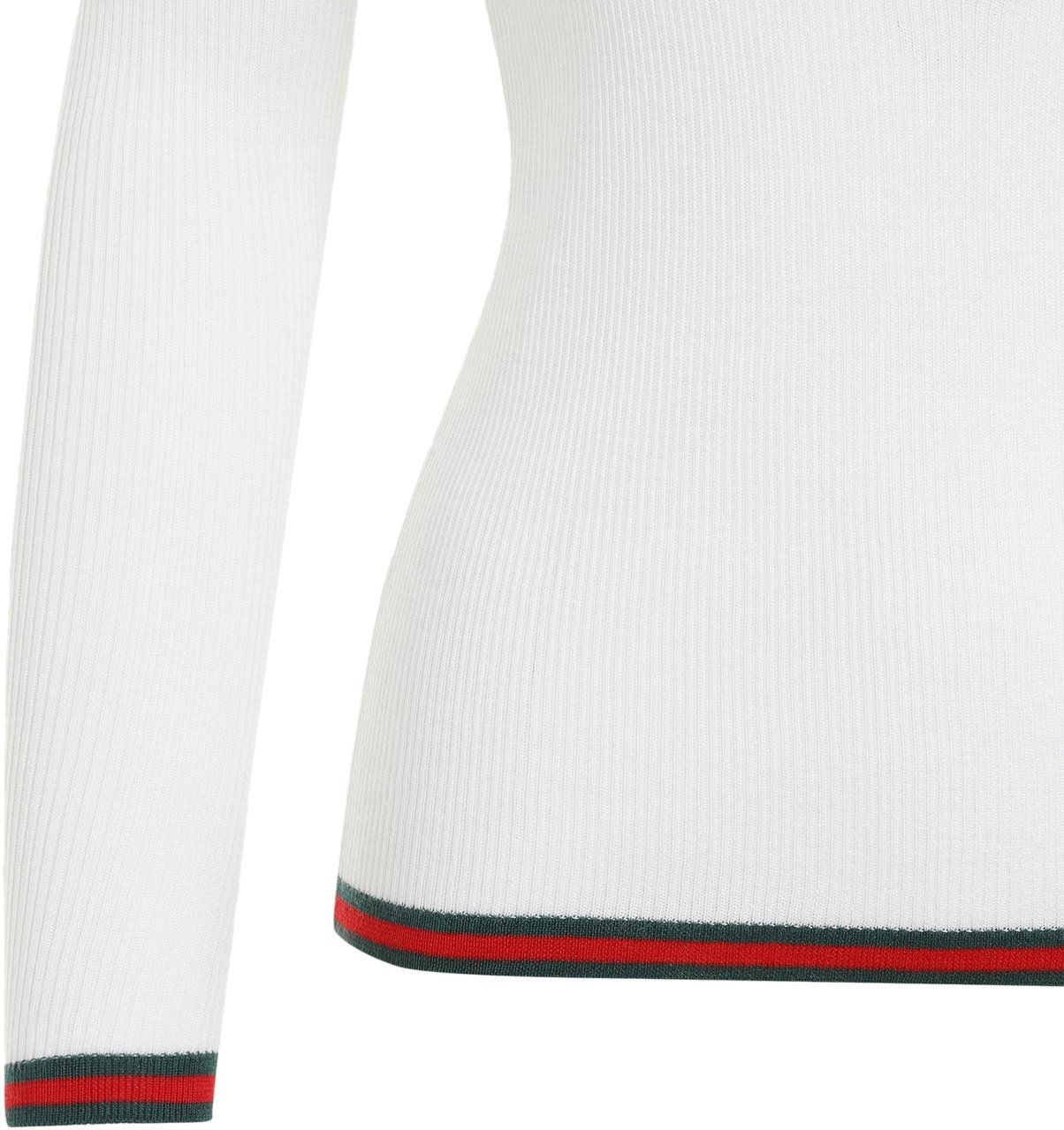 Gucci GUCCI 810315.XKD8J Wit