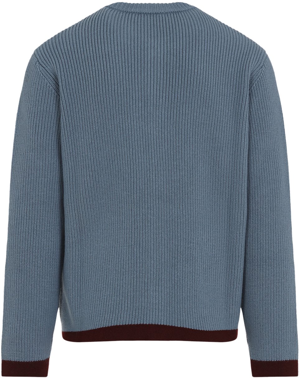 Gucci GUCCI 811243.XKEGS Blauw