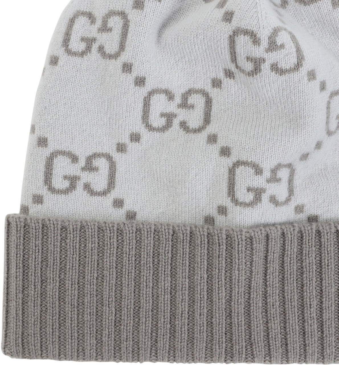 Gucci GUCCI 811392.3GAC0 Grijs